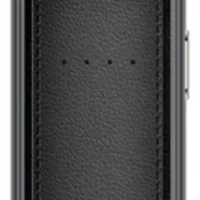 POD - Voopoo - VMATE E - Классический черный (Classic Black) - 20вт - 3мл - 1200mAh